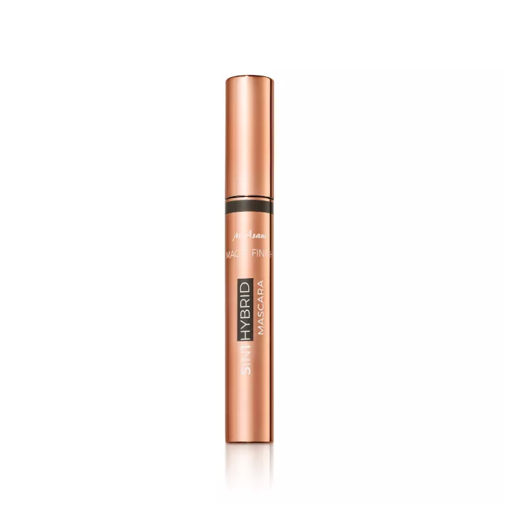 MAGIC FINISH 5in1 Hybrid Mascara Deep Black