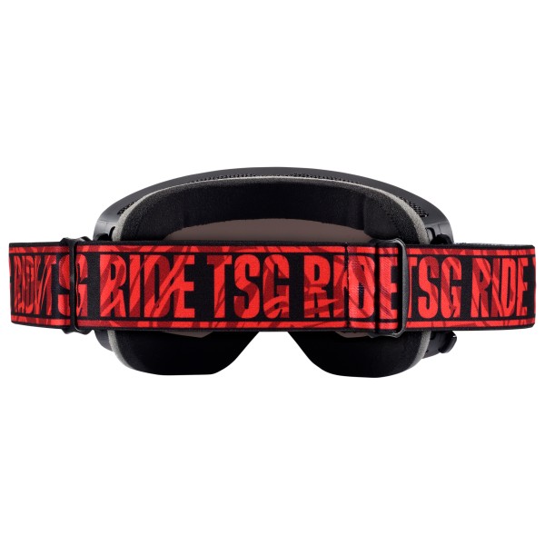 TSG - Goggle Four S S3+S1 (VLT 14+67%) - Skibrille