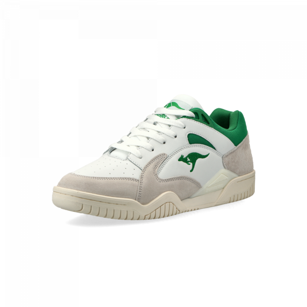 KangaROOS 3 Pointer 2.0 47312-0024 / weiss
