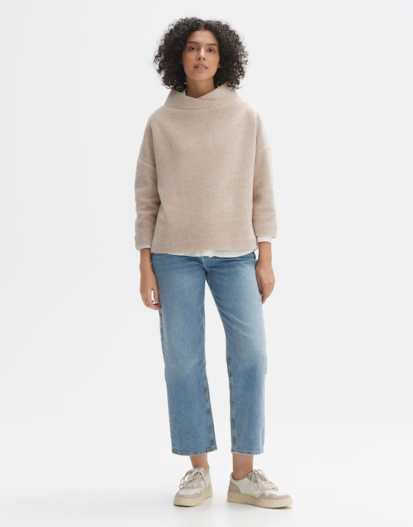 Sweater Ganivre
