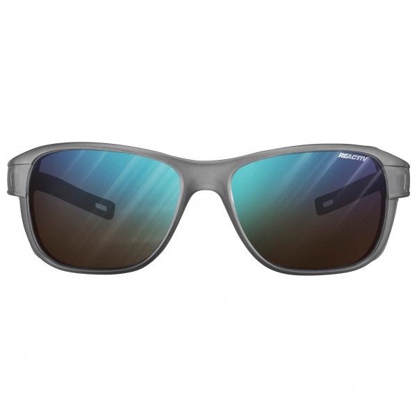 Julbo - Camino Reactive S2-4 (VLT 35-7%) - Gletscherbrille