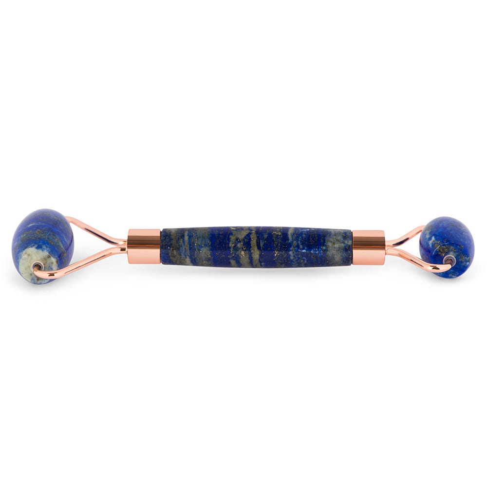 YÙ Beauty Lapislazuli Doppel Face Roller