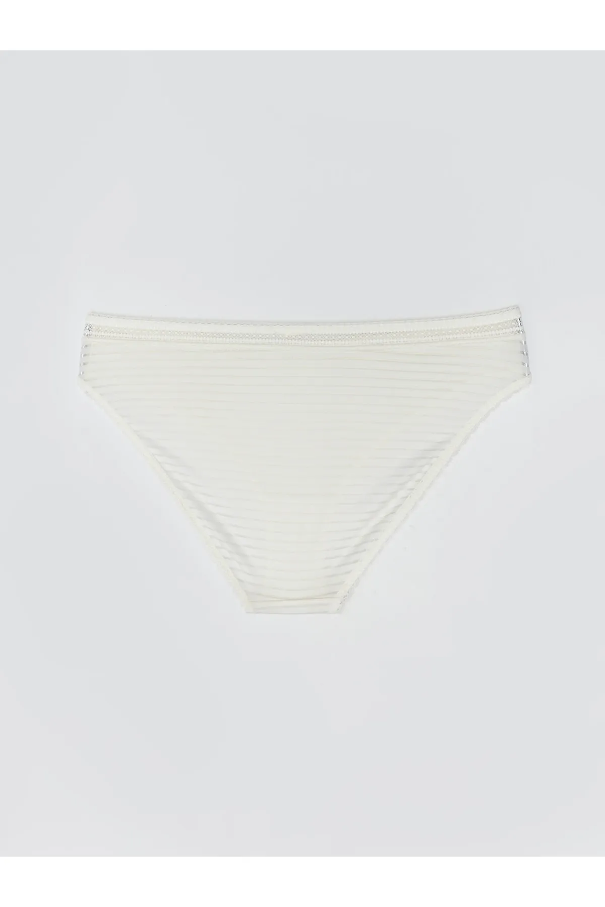 LC Waikiki  Schlichtes Bikinihöschen
