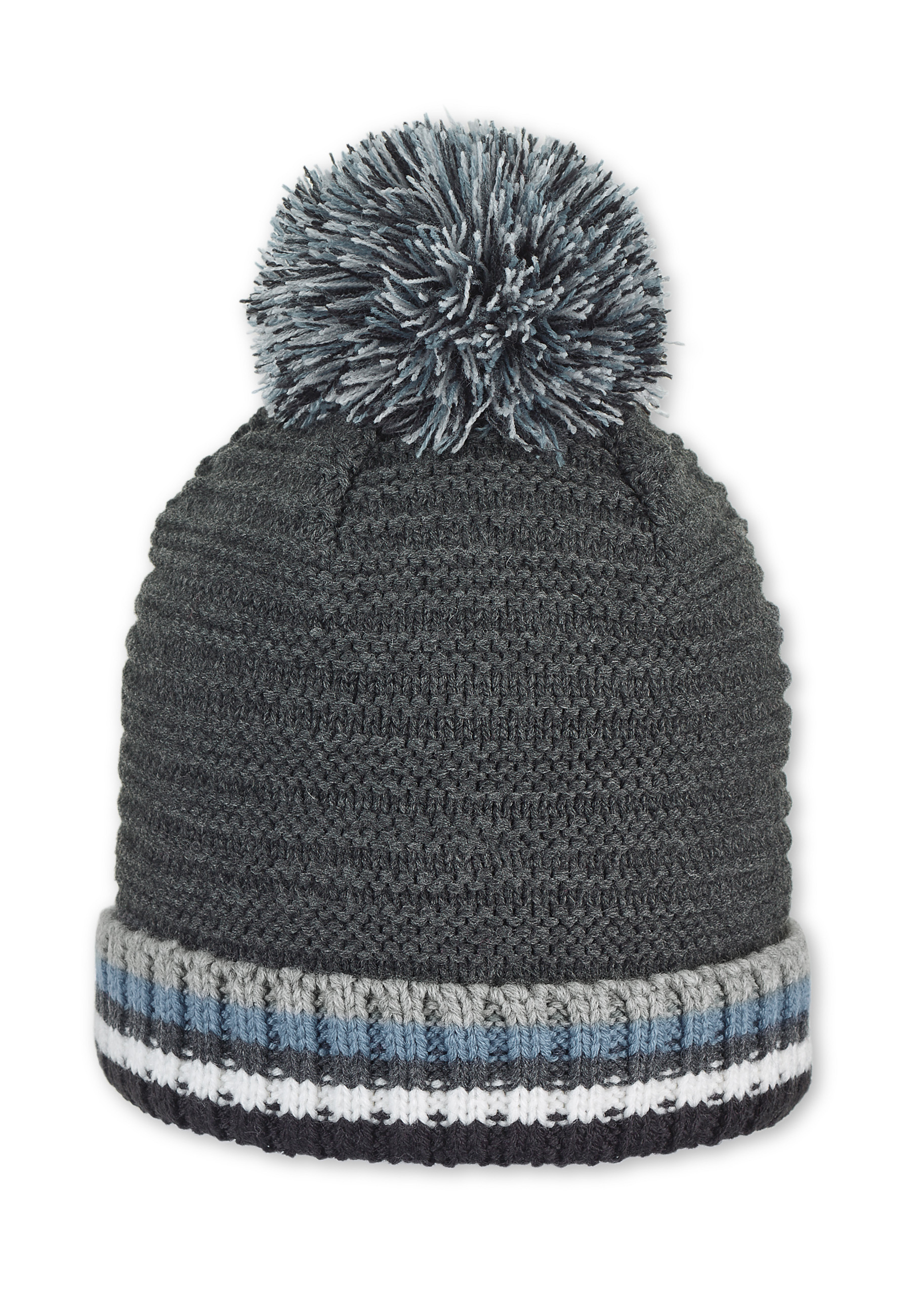 Beanie 'Umschlag'