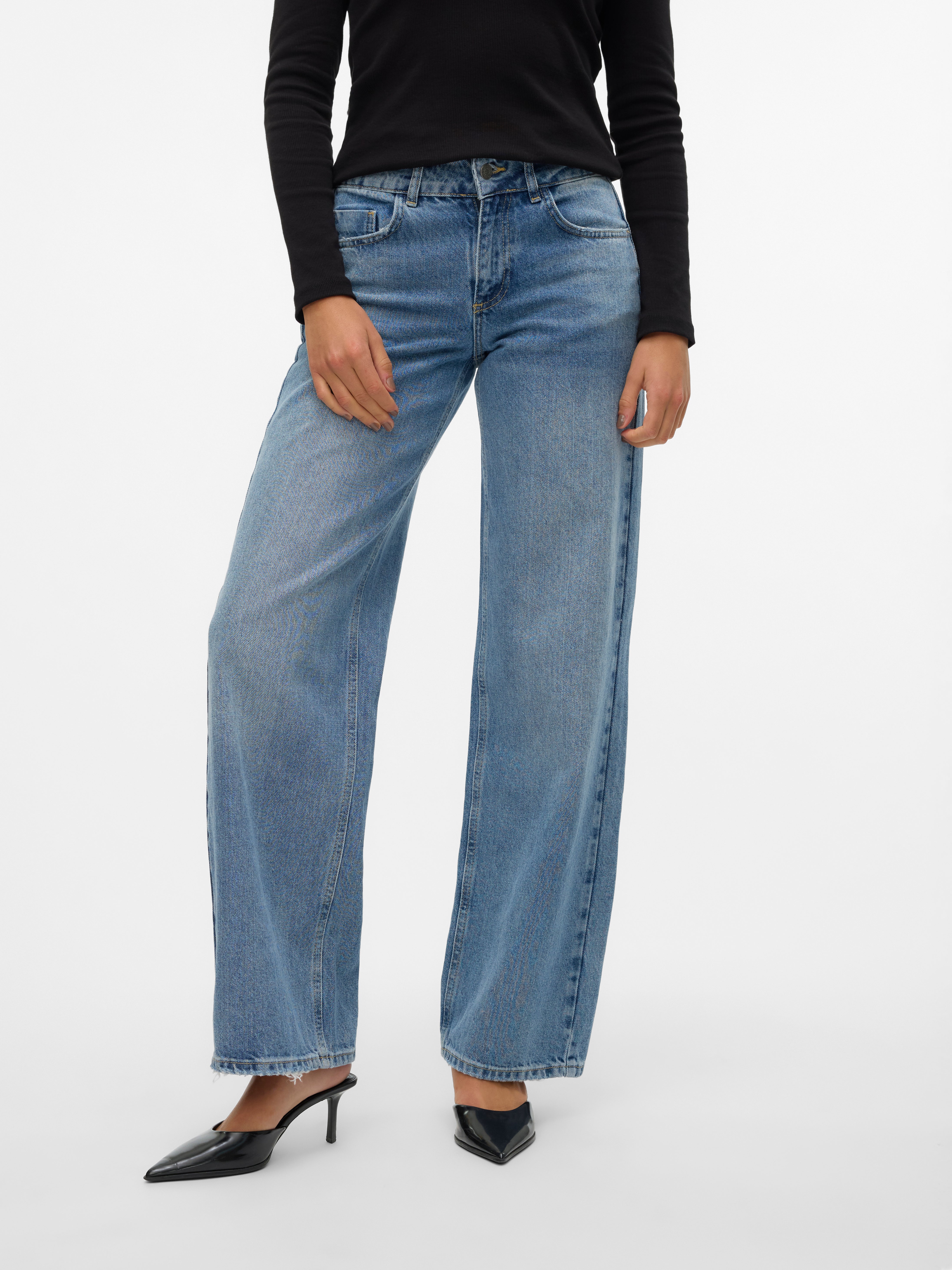 SNRANCY Jeans