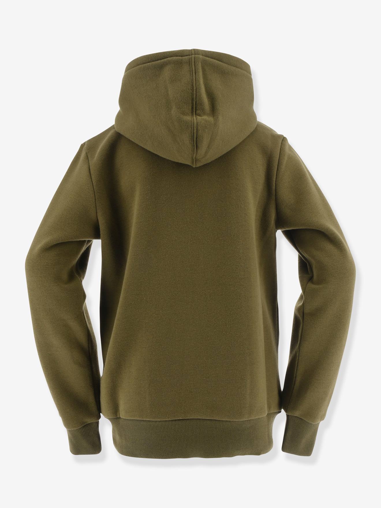 Sweat à capuche garçon Levi's® rouge