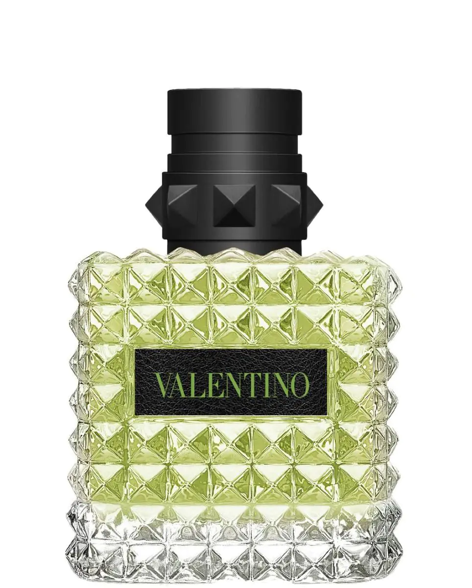 Valentino Donna Born In Roma Green parfemska voda za žene, 30 ml