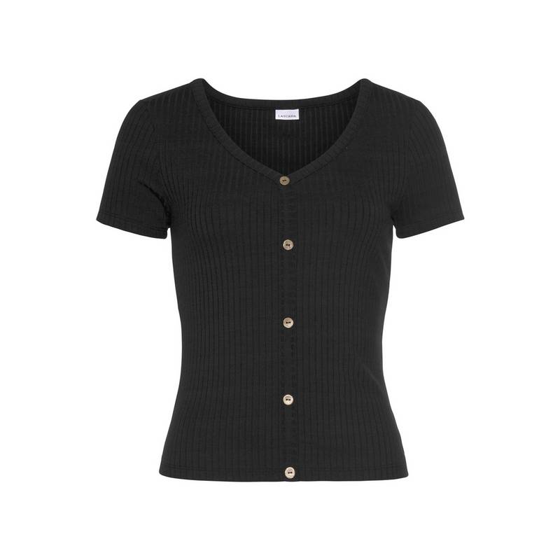 Lascana T-Shirt Damen