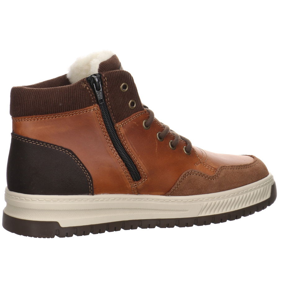 Rieker Boots