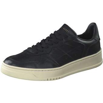 Lloyd Booker Sneaker in schwarz