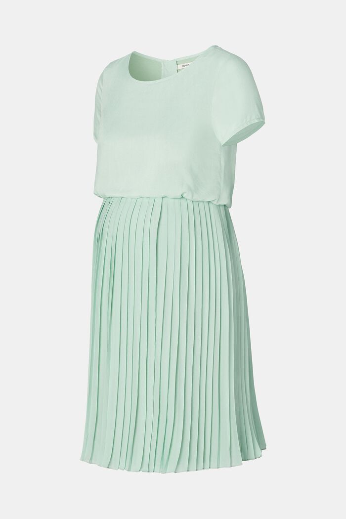 2-in-1-Kleid mit Stillfunktion