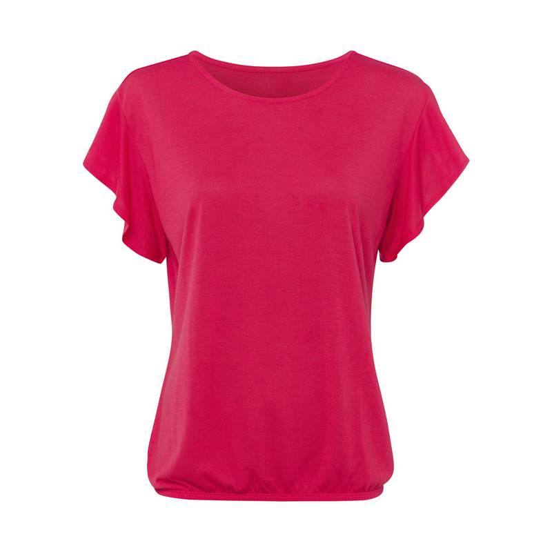 Lascana T-Shirt Damen