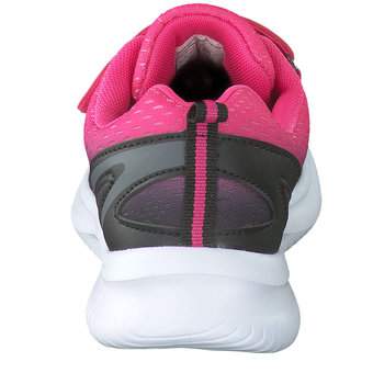 Okinawa Sneaker in pink