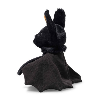 Boris Fledermaus, 18 cm, schwarz