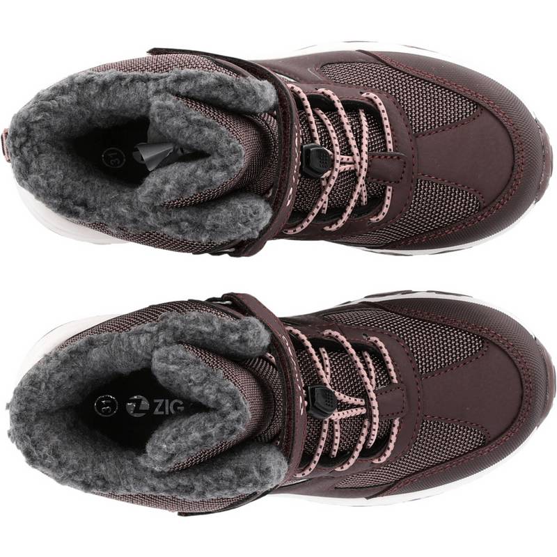 ZigZag Balful Stiefel Kinder