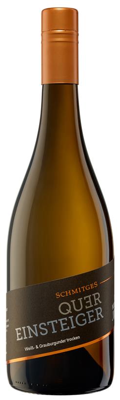 Weingut Schmitges-Quereinsteiger