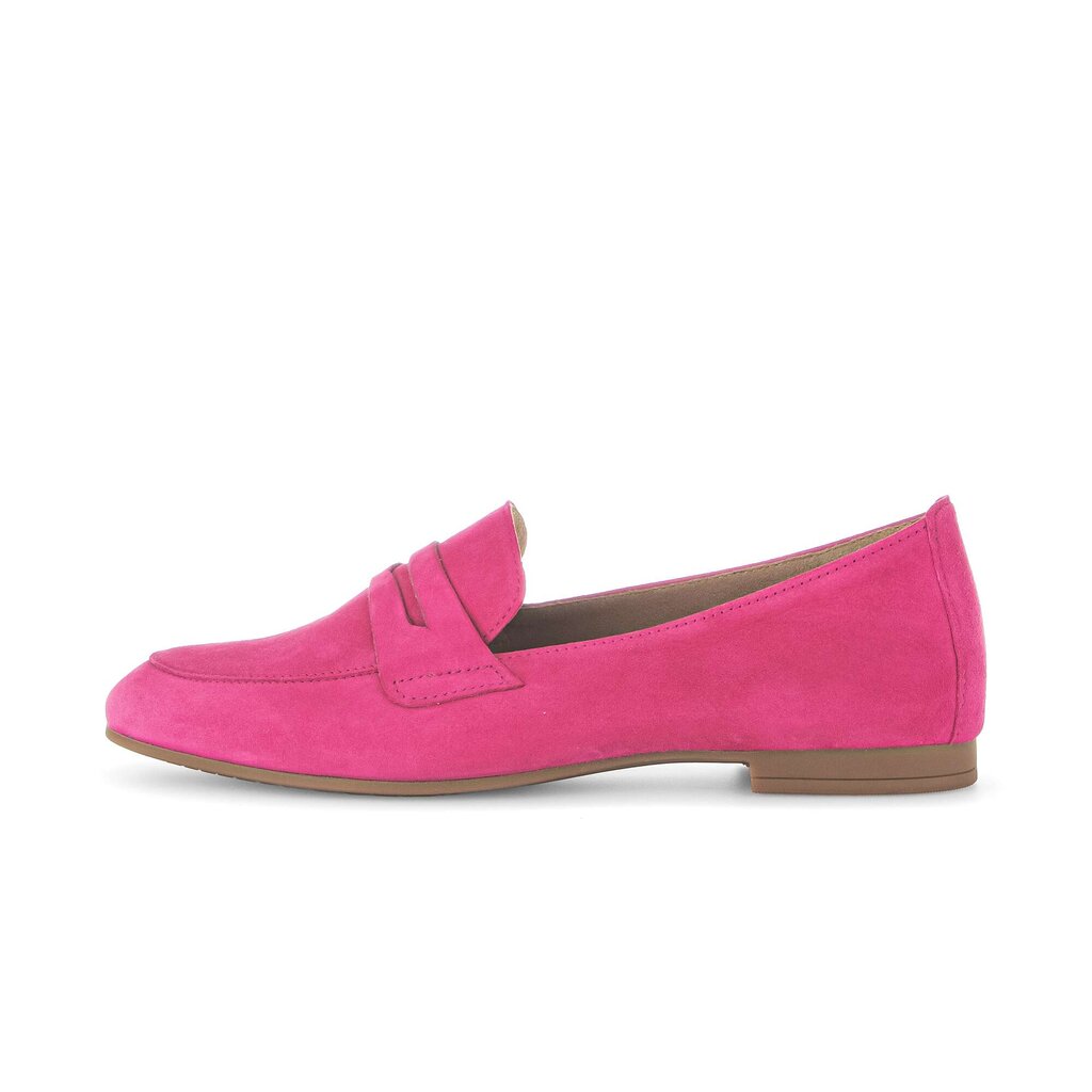 Gabor fashion Slipper pink