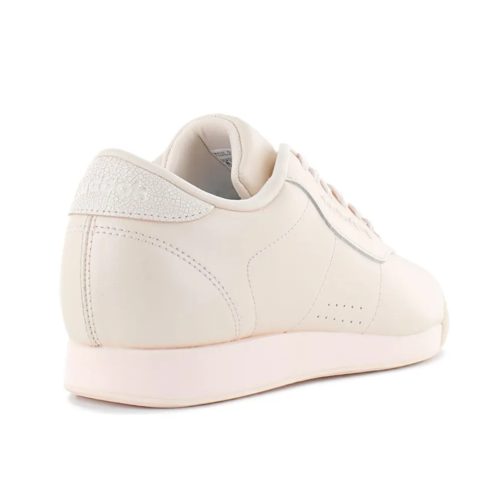 Reebok PRINCESS LTHR DV5001 / pink