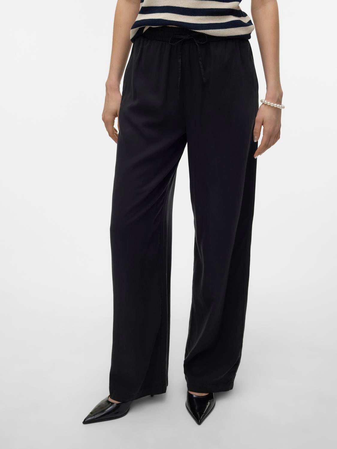 VMBREE Hohe Taille Hose