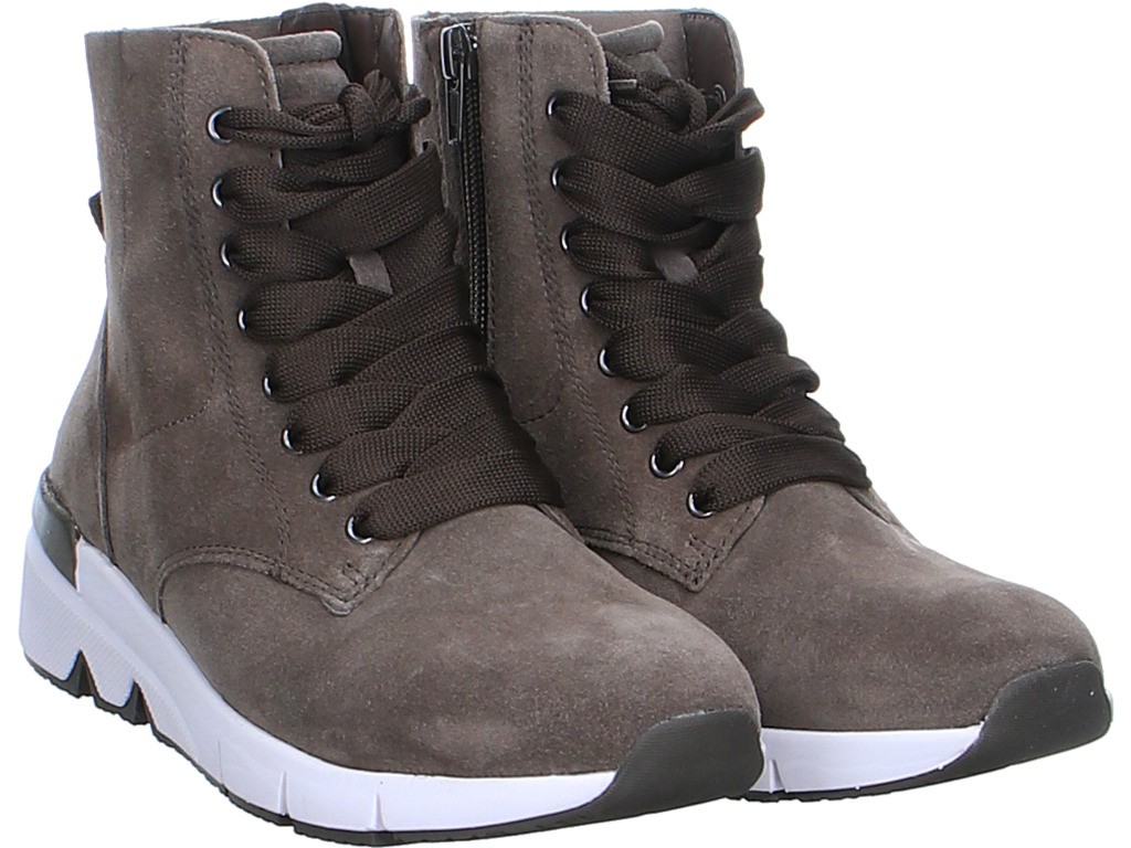 GABOR Stiefel khaki