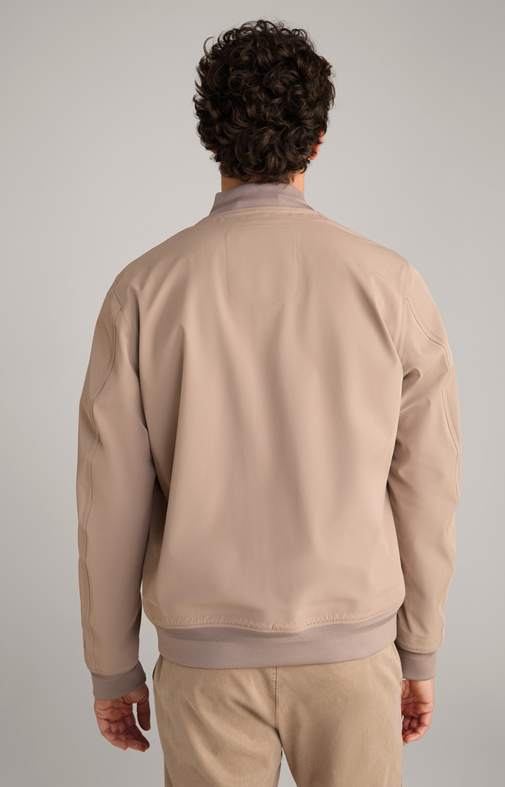 Jacke Dwyn in Beige