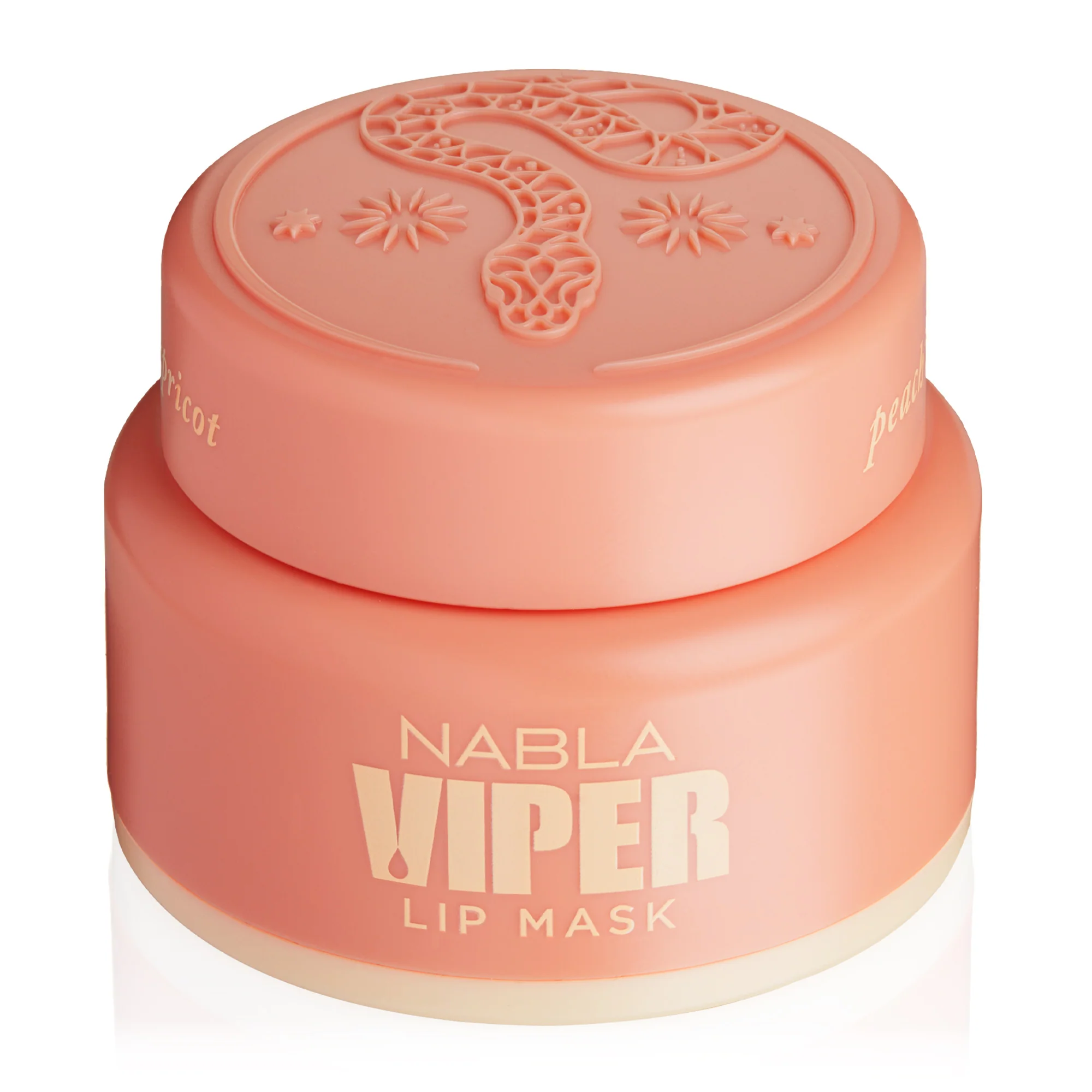 Viper-huulinaamio - Peach 'n Apricot - Huulinaamio