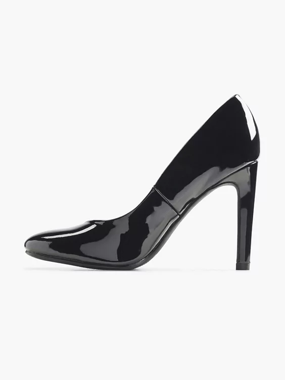 Graceland Pumps