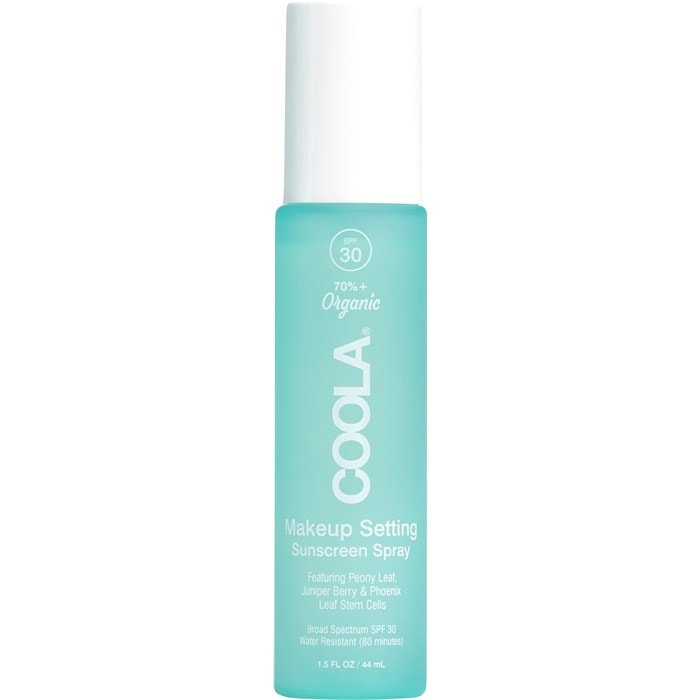 Make-up Setting Spray SPF 30