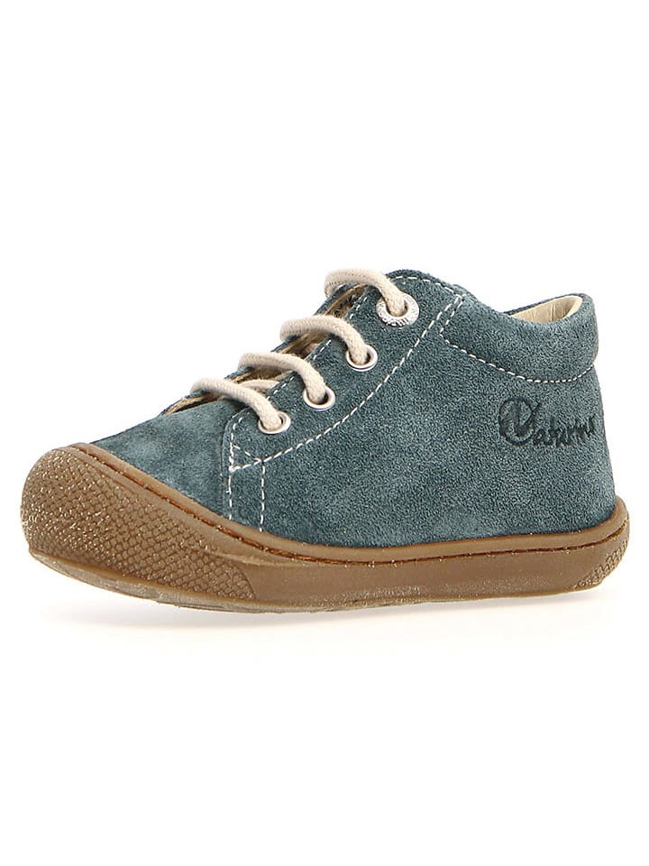 Naturino Leder-Sneakers 