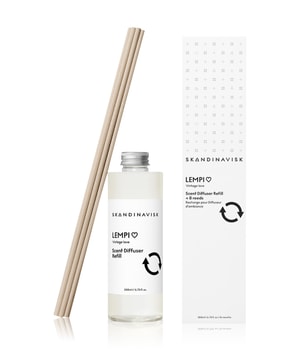 SKANDINAVISK LEMPI Refill Raumduft-200 ml