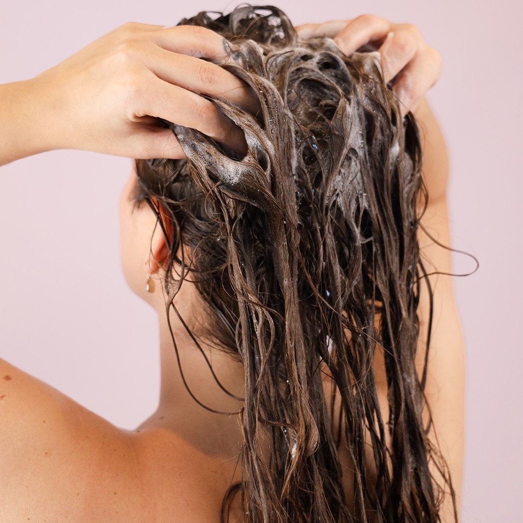 Colour Protecting Shampoo