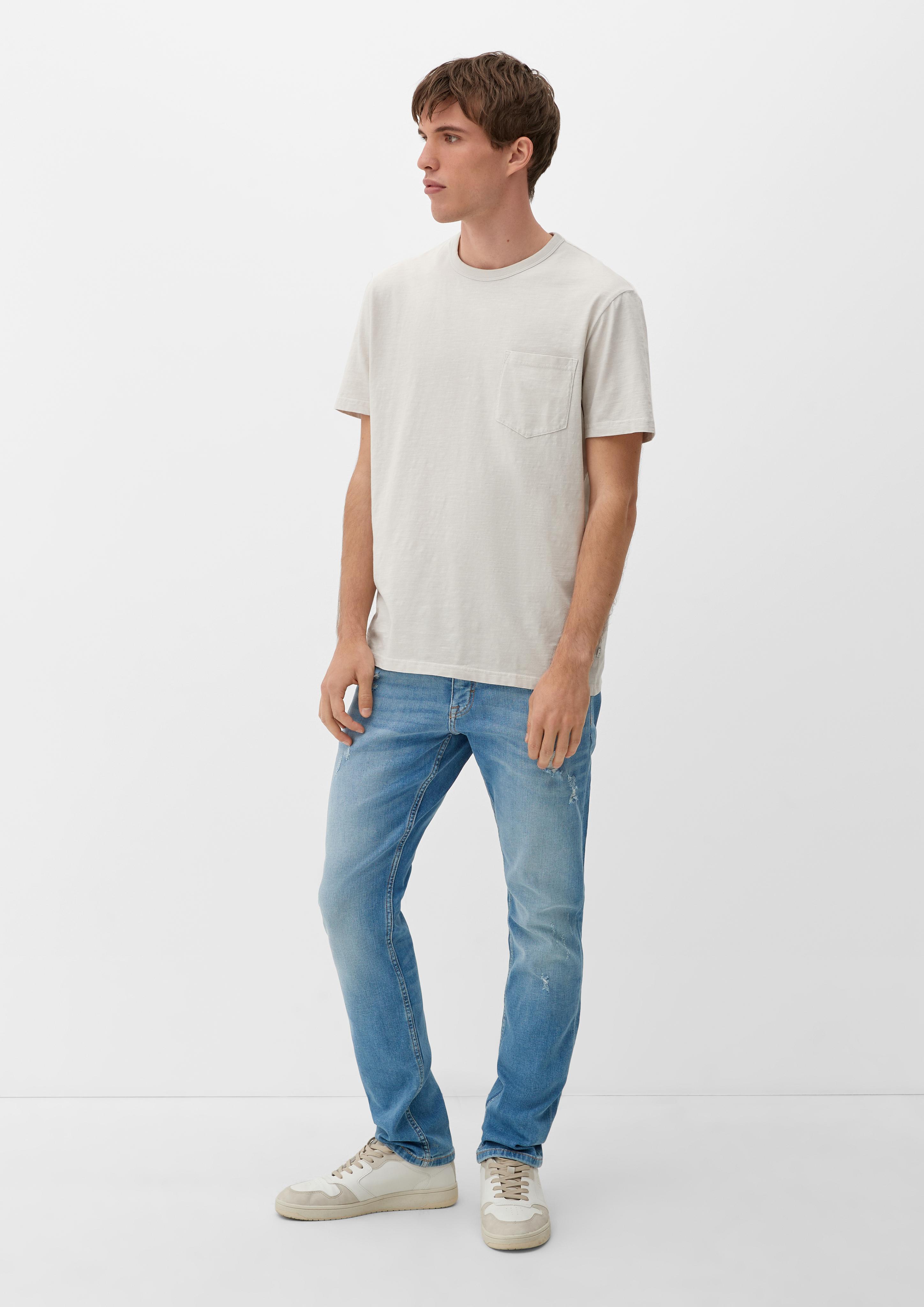 Jeans Rick / Slim Fit / Mid Rise / Slim Leg  2127768-54Z3