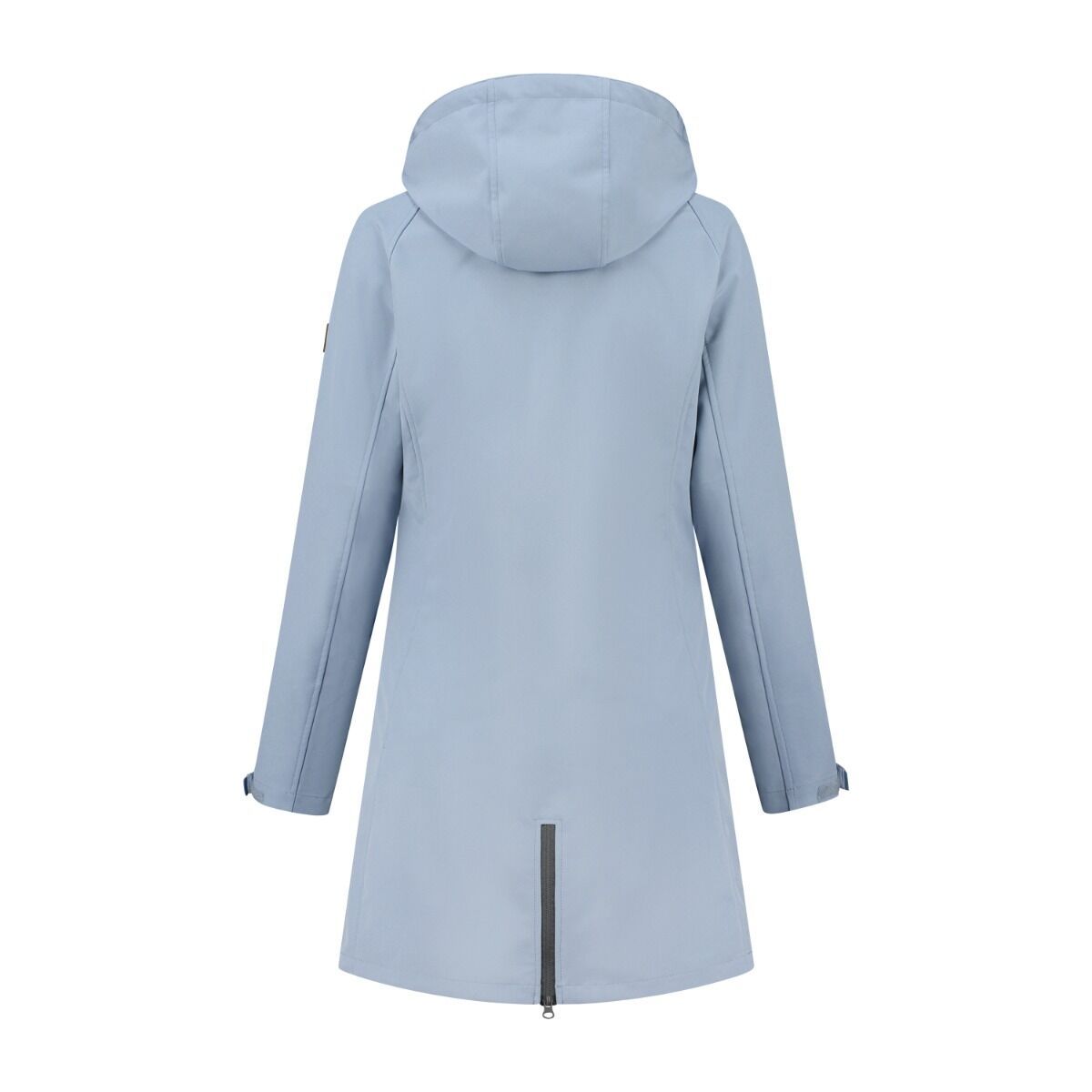 Travelin' Sunniva Blue Damen Jacke