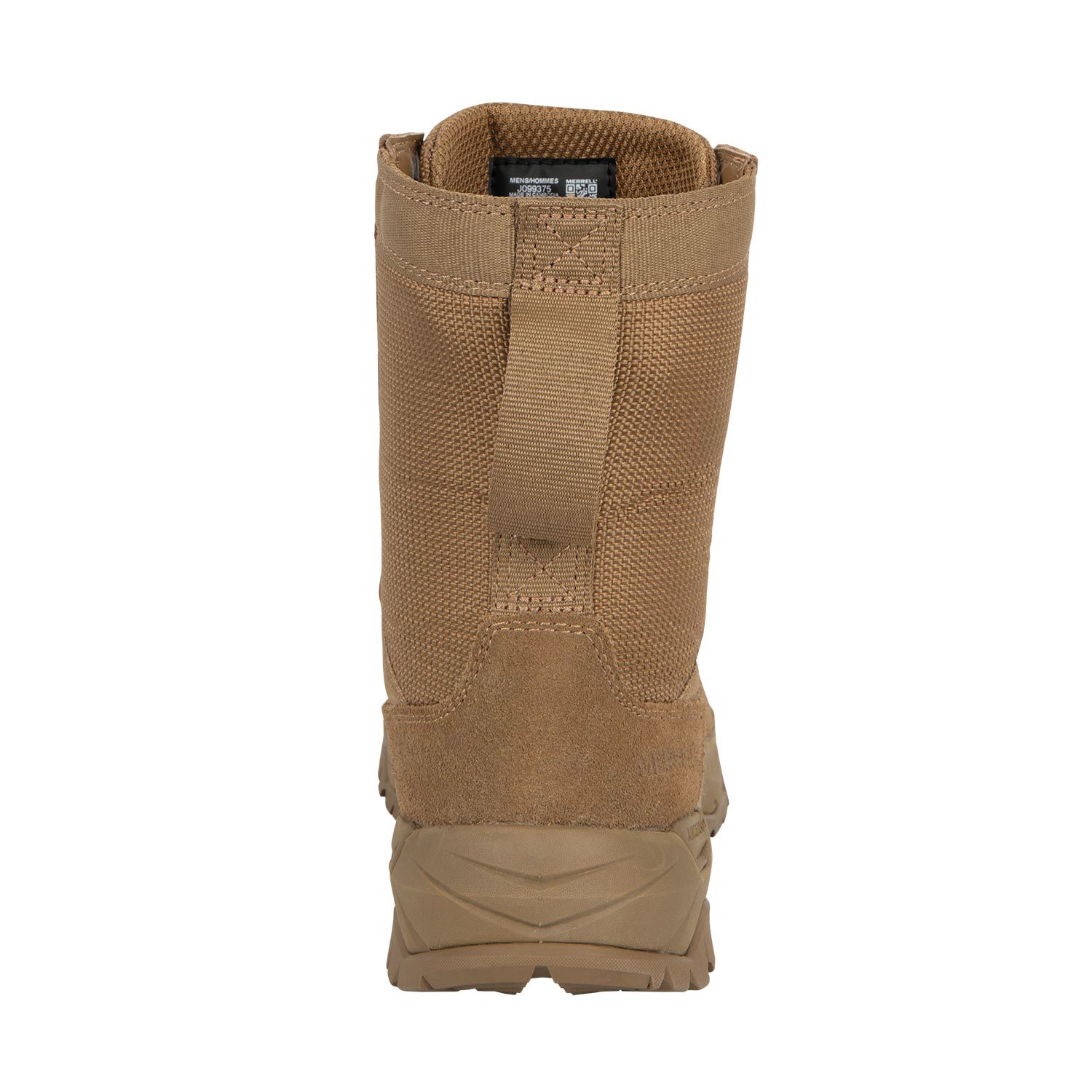 MQC 2 Tactical Stiefel