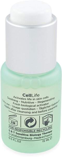 SBT CellLife Activation Serum Gesichtsserum