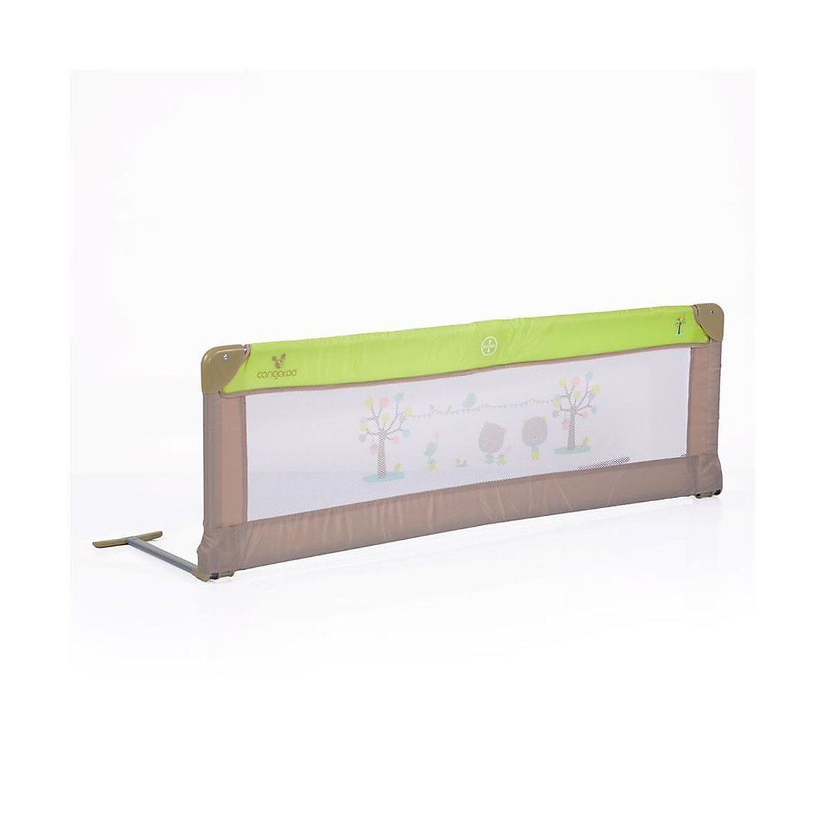 Bettschutzgitter 130 x 43,5 cm Bettschutzgitter