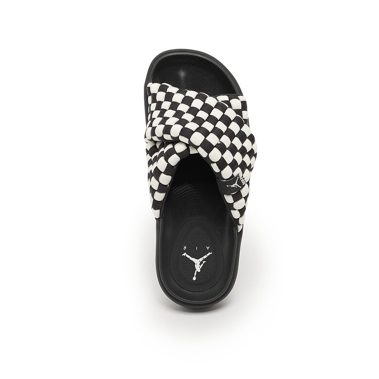 JORDAN Wmns Sophia dark ash/sail white