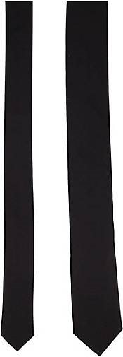 BOSS Herren Seidenkrawatte H-Tie 6 cm