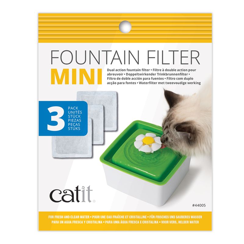 Catit 2.0 Flower Fountain MINI zu TOP-Preisen