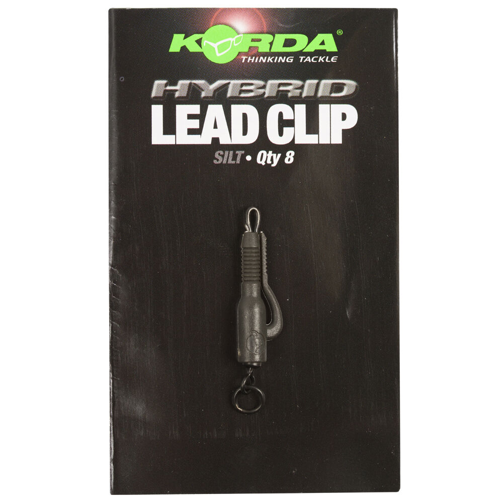 Korda hybridi hihnakiinnike karppihihnakiinnike (x5)