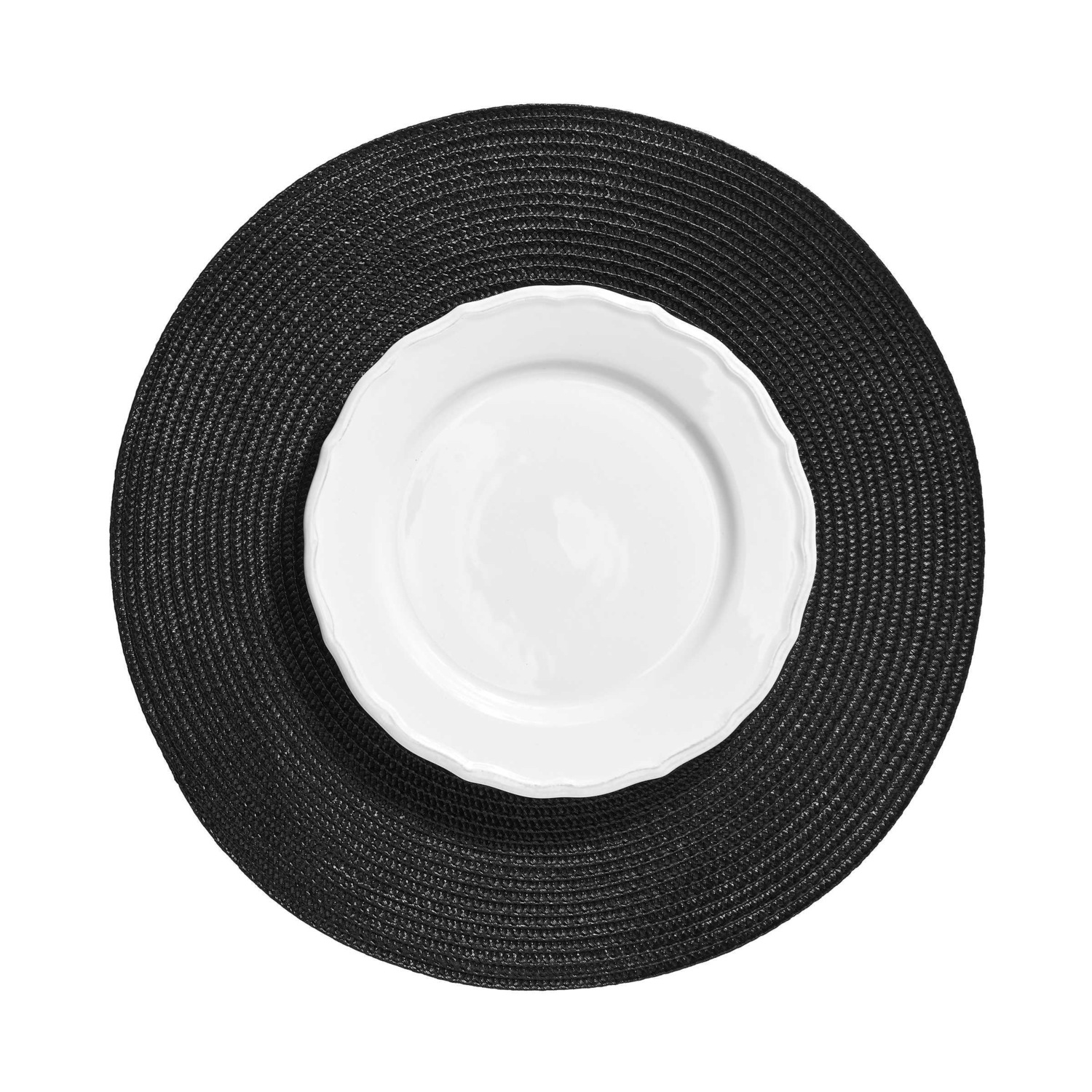 AMBIENTE Tischset Ø38cm