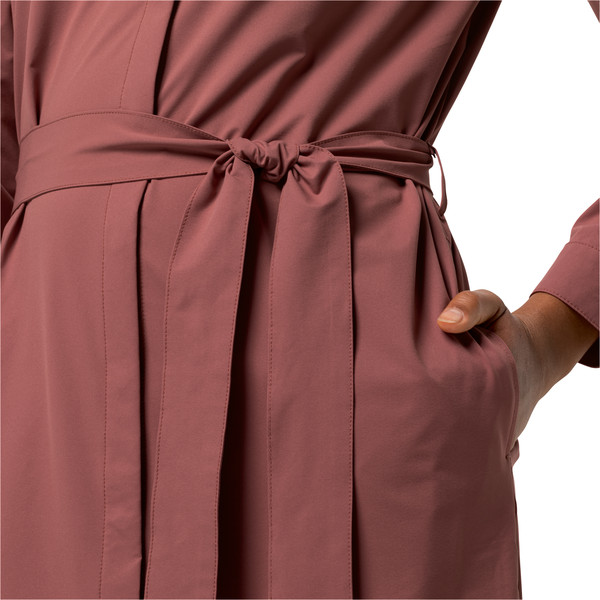 LIGHT WANDER DRESS W Damen - Kleid