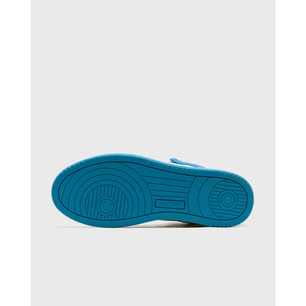 Autry MEDALIST MID AUMMWB26 / blau