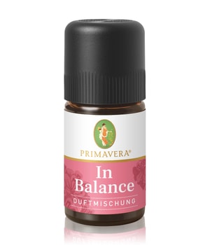 Primavera In Balance Duftmischung Duftöl-5 ml