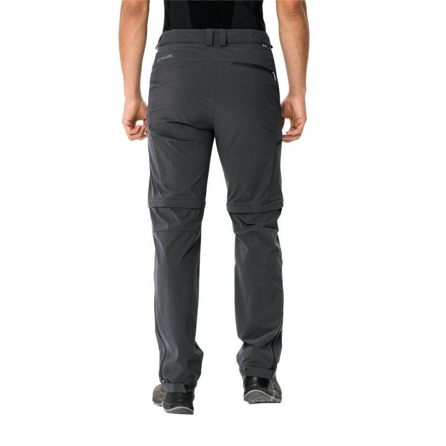 Farley Stretch T-Zip III Hose Herren