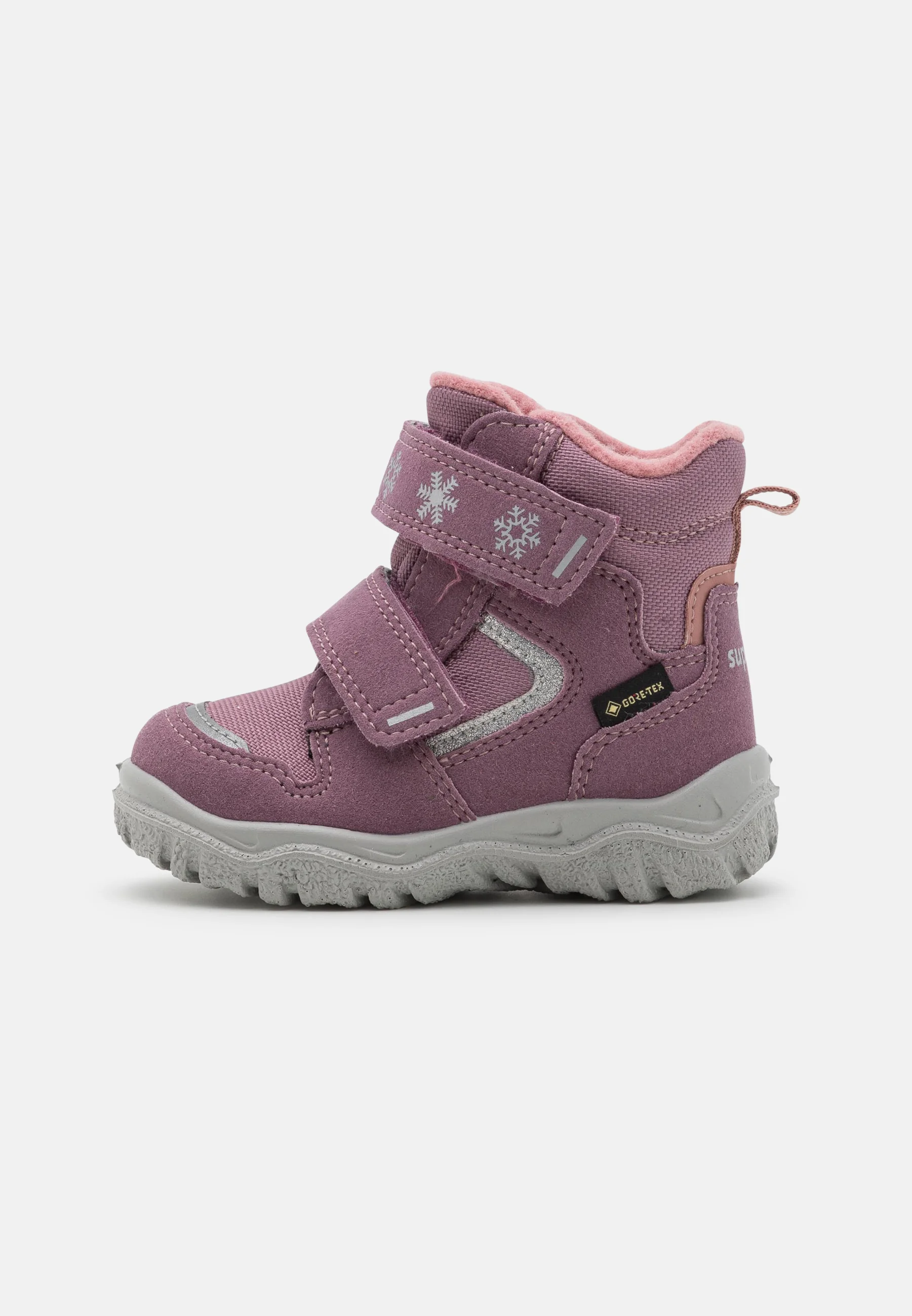 Superfit HUSKY1 - Zapatos para primeros pasos