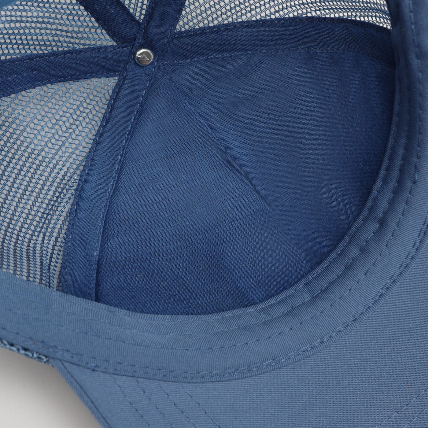 HELLY HANSEN MÜTZE HH TRUCKER CAP Blau