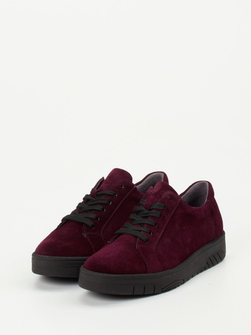 Sneaker-26615090016 Waldläufer