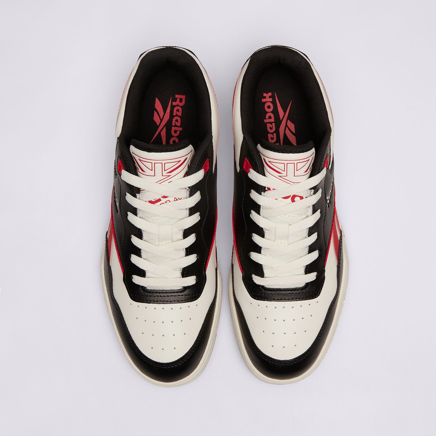 REEBOK BB 4000 II Dunkelblau