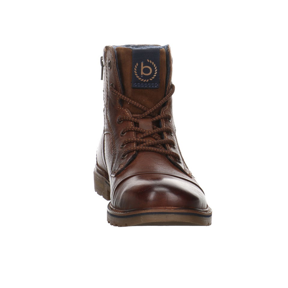 bugatti Schnürboots